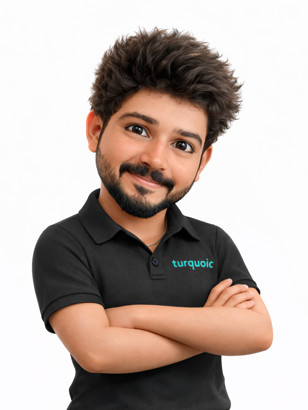 Abhishek VB - Video Editor & Presenter